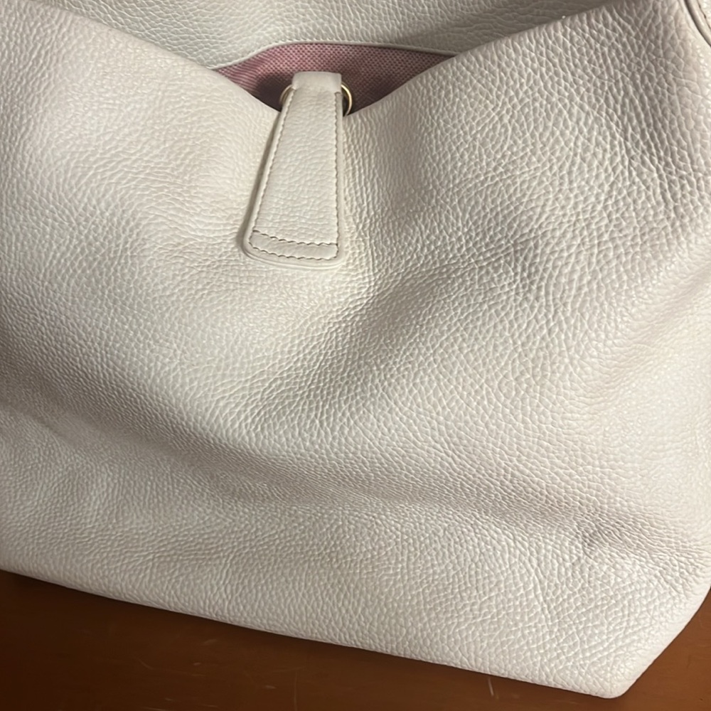 DOONEY AND BOURKE BELVEDERE BAG - Picture 7 of 13